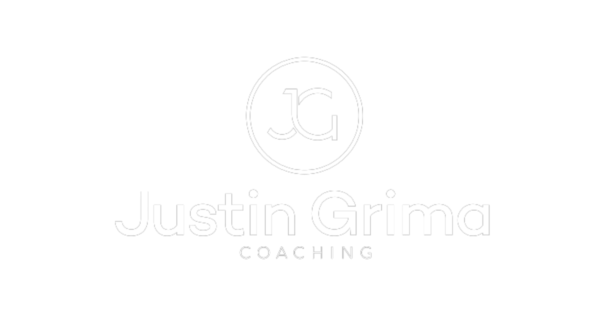 Justin Grima Coaching